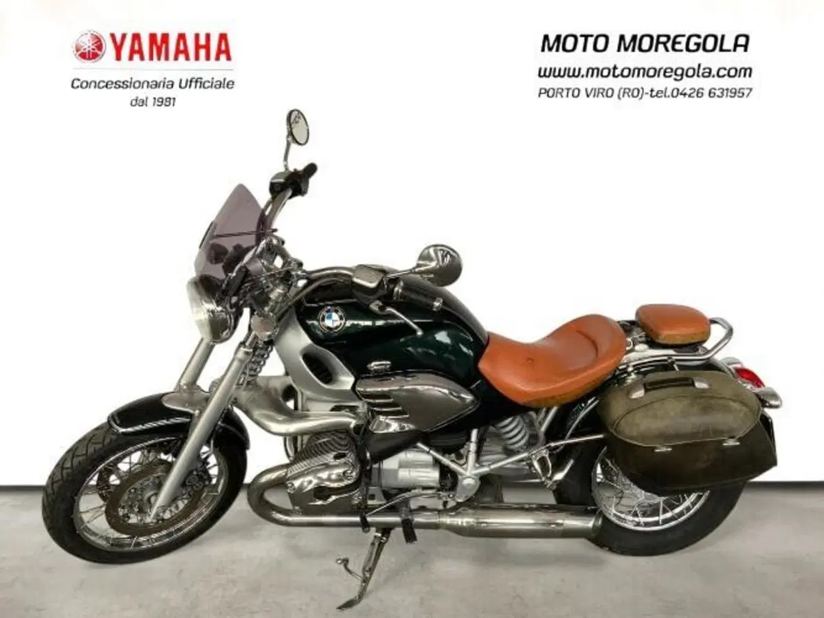 Bmw R 1200 C Classic (3)