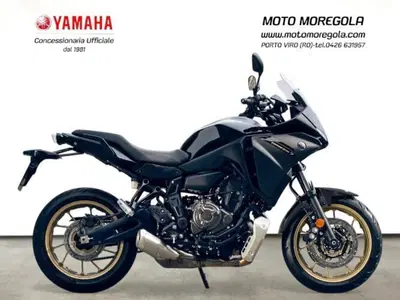 Yamaha Tracer 7 (2021 - 24) usata