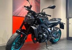 Yamaha MT-09 (2024 - 25) usata