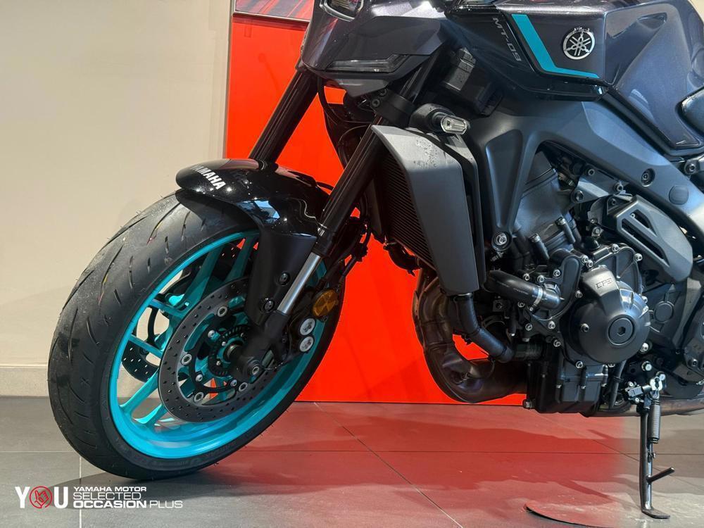 Yamaha MT-09 (2024 - 25) (5)