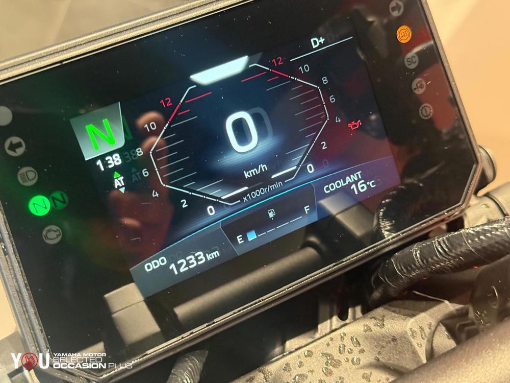 Yamaha MT-09 (2024 - 25) (2)