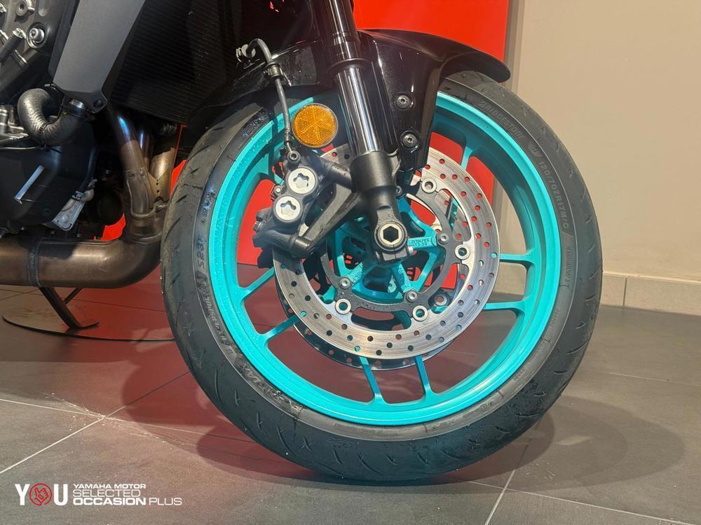 Yamaha MT-09 (2024 - 25) (4)