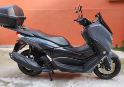 Yamaha N-Max 155 (2022 - 25) usata