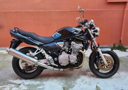 Suzuki GSF 600 Bandit (2000 - 05) usata