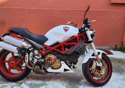 Ducati Monster S4R (2006 - 08) usata