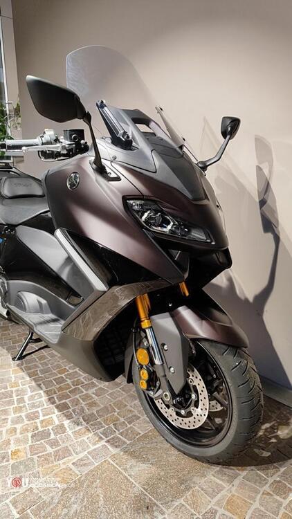 Yamaha T-Max 560 Tech Max (2022 - 24) (3)