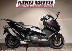 Yamaha T-Max 560 Tech Max (2022 - 24) usata