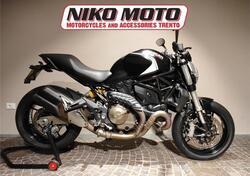 Ducati Monster 821 ABS (2014 - 17) usata