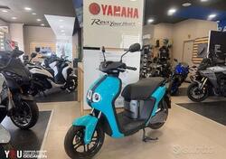 Yamaha Neo's L1e Dual Battery (2023 - 25) usata