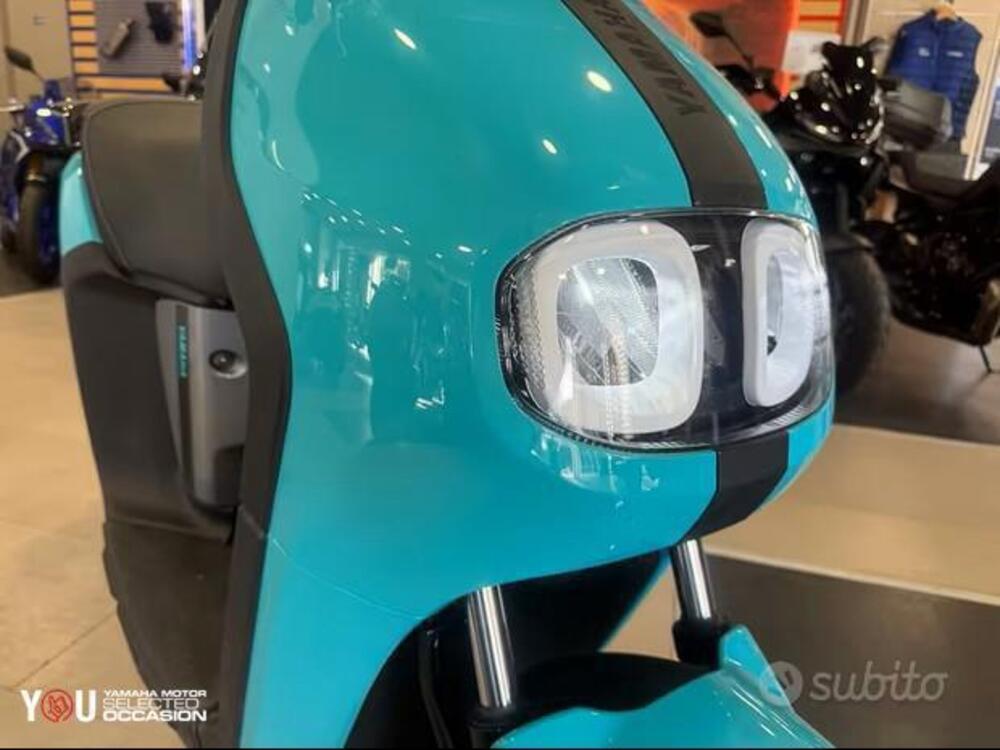 Yamaha Neo's L1e Dual Battery (2023 - 25) (2)