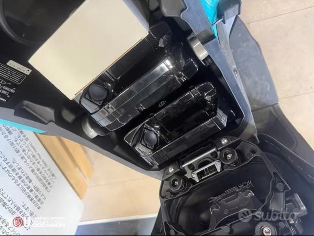 Yamaha Neo's L1e Dual Battery (2023 - 25) (4)