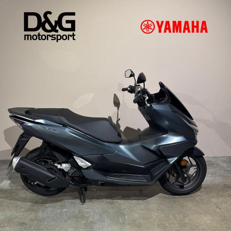 Honda PCX 125 (2025)