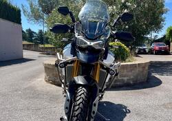 Triumph Tiger 900 Rally Pro (2020 - 23) usata