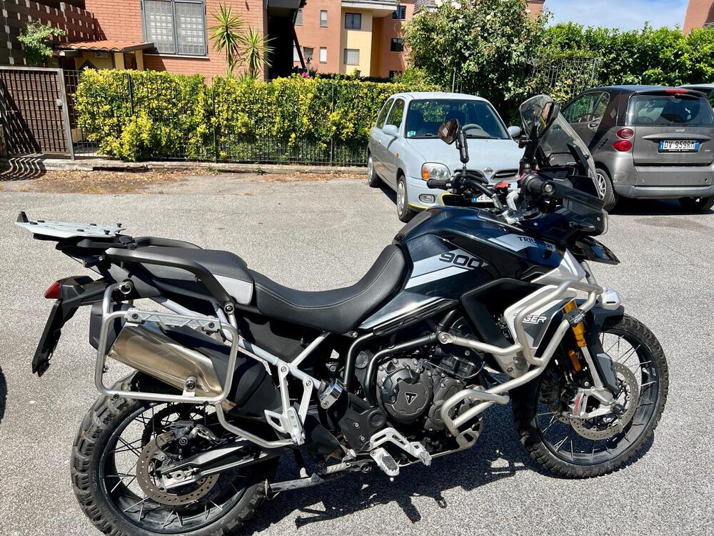 Triumph Tiger 900 Rally Pro (2020 - 23) (3)