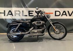 Harley-Davidson 1200 Custom (2007 - 13) - XL 1200C usata
