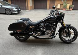 Harley-Davidson 107 Sport Glide (2018 - 20) usata