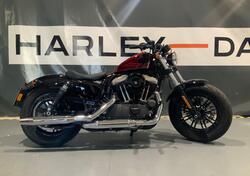 Harley-Davidson 1200 Forty-Eight (2016 - 20) usata