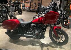 Harley-Davidson Low Rider ST (2025) nuova