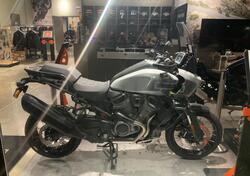 Harley-Davidson Pan America 1250 Special (2020 - 25) nuova