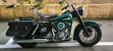 Harley-Davidson Electra shovel head (9)