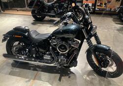 Harley-Davidson Street Bob 117 (2025) nuova