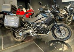 Bmw R 1200 GS (2010 - 12) usata