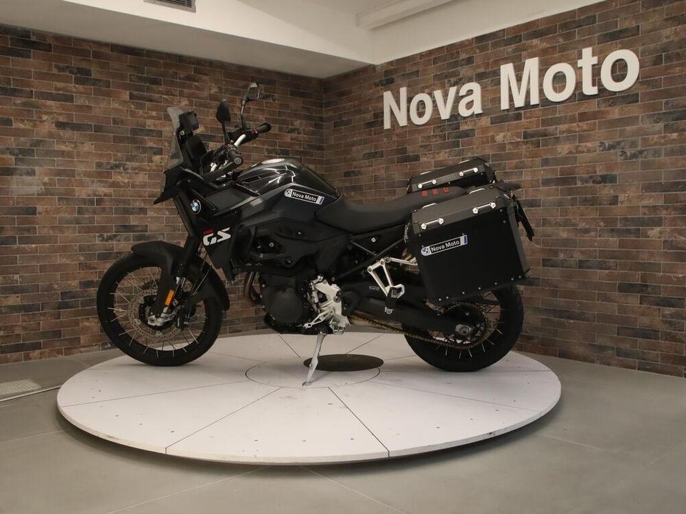 Bmw F 900 GS (2024 - 25)