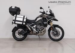 Triumph Tiger 1200 Rally Pro (2024 - 25) usata