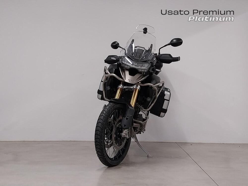 Triumph Tiger 1200 Rally Pro (2024 - 25) (3)