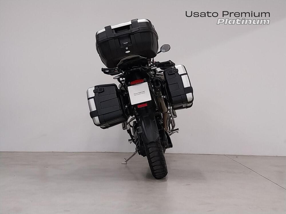 Triumph Tiger 1200 Rally Pro (2024 - 25) (4)