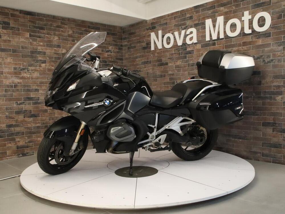 Bmw R 1250 RT (2021 - 25) (3)