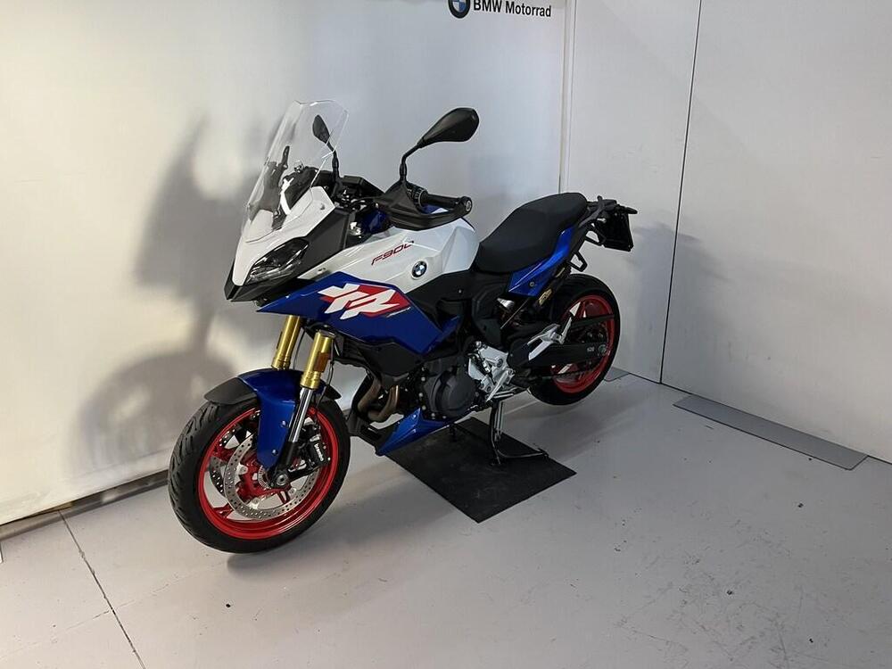 Bmw F 900 XR (2025) (2)