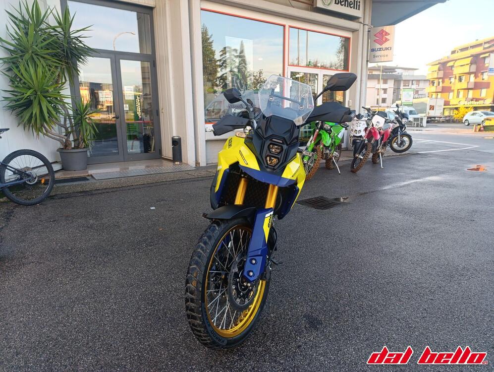 Suzuki V-Strom 800DE (2023 - 24) (2)