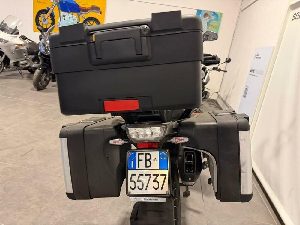 Bmw R 1250 GS (2021 - 24) (5)