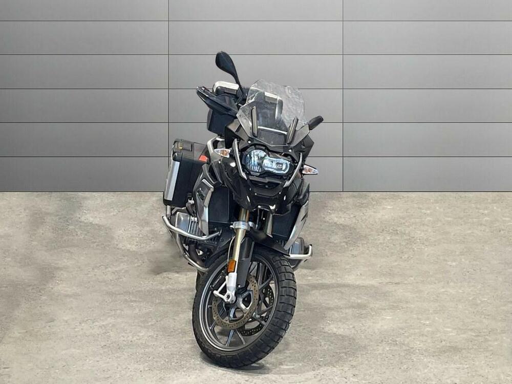 Bmw R 1250 GS (2019 - 20) (3)