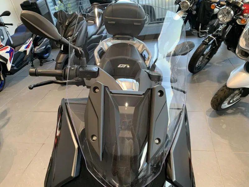 Bmw C 400 GT (2021 - 24) (14)