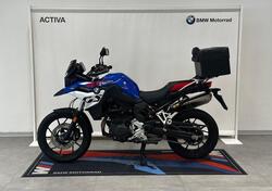 Bmw F 800 GS (2024 - 25) usata