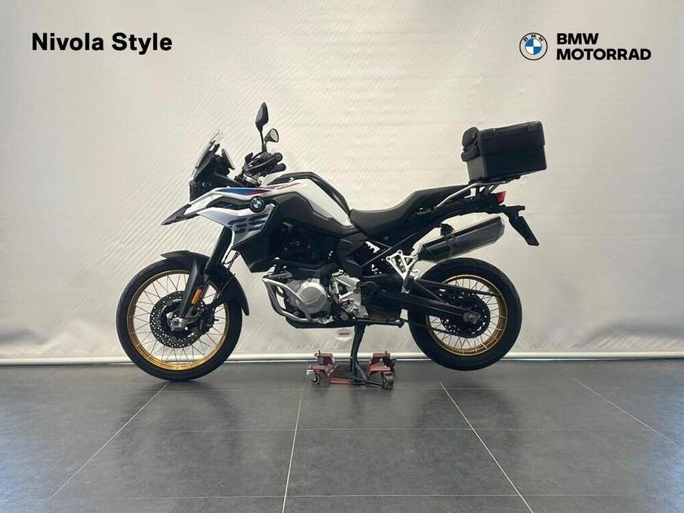 Bmw F 850 GS (2018 - 20) (5)