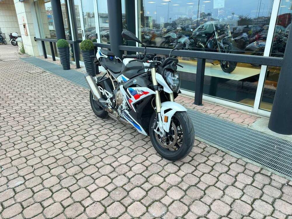 Bmw S 1000 R (2021 - 24) (2)
