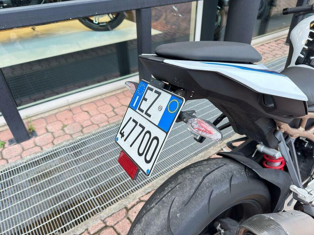 Bmw S 1000 R (2021 - 24) (4)