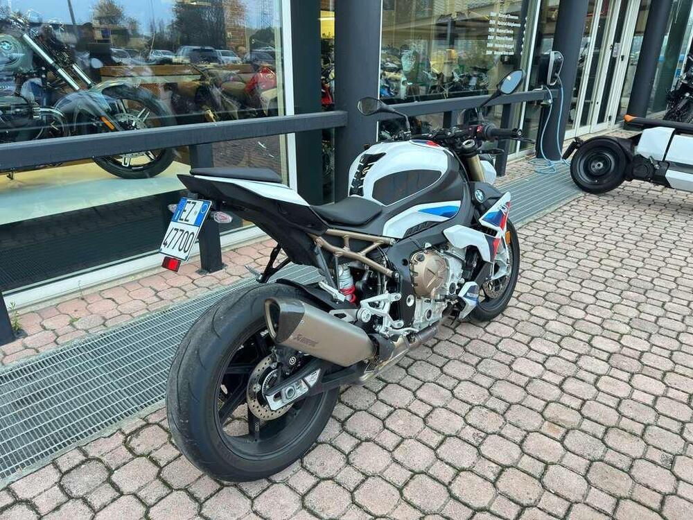 Bmw S 1000 R (2021 - 24) (3)
