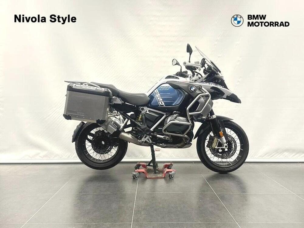 Bmw R 1250 GS Adventure (2021 - 24)