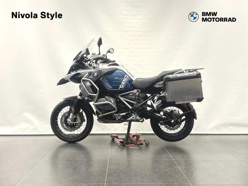 Bmw R 1250 GS Adventure (2021 - 24) (5)
