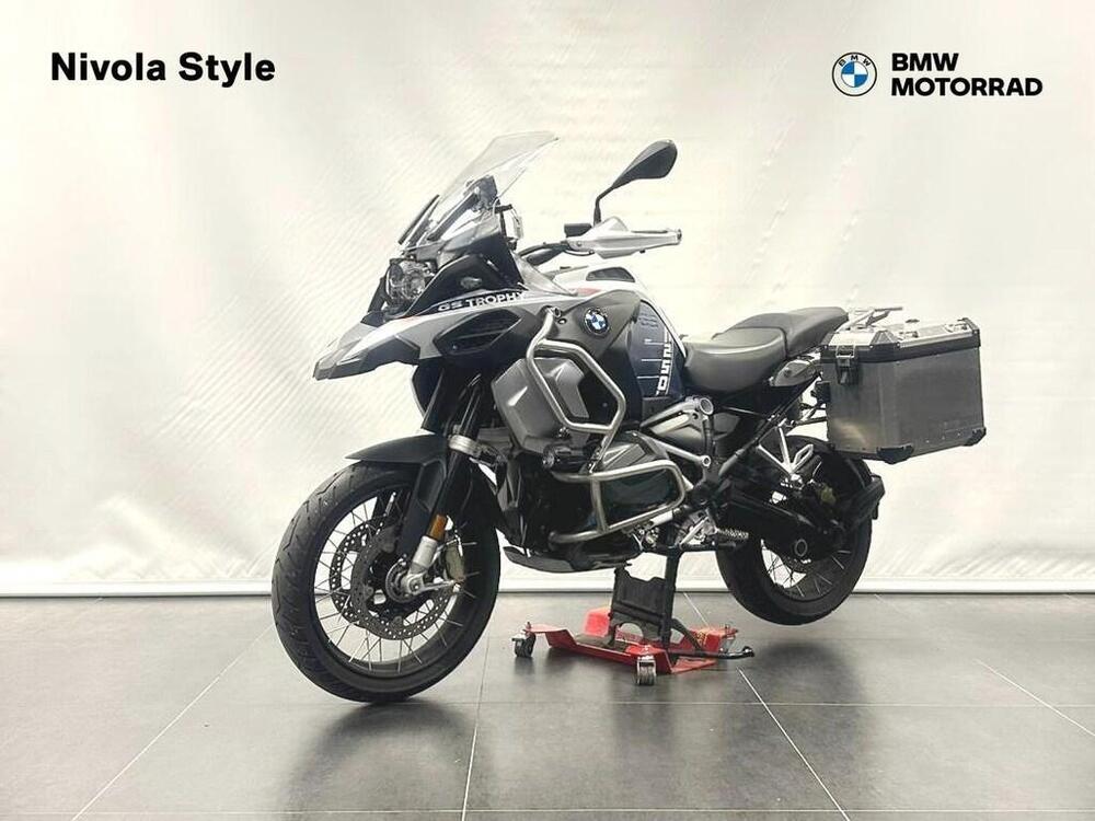 Bmw R 1250 GS Adventure (2021 - 24) (4)