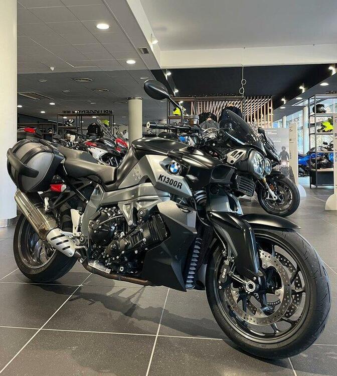 Bmw K 1300 R (2009 - 16) (3)