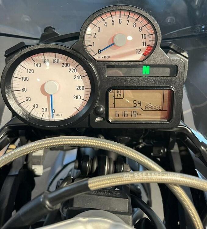 Bmw K 1300 R (2009 - 16) (4)