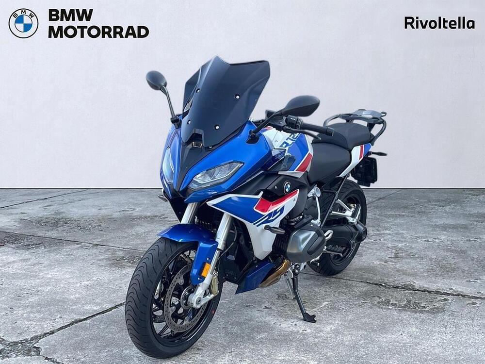 Bmw R 1250 RS (2021 - 25) (5)