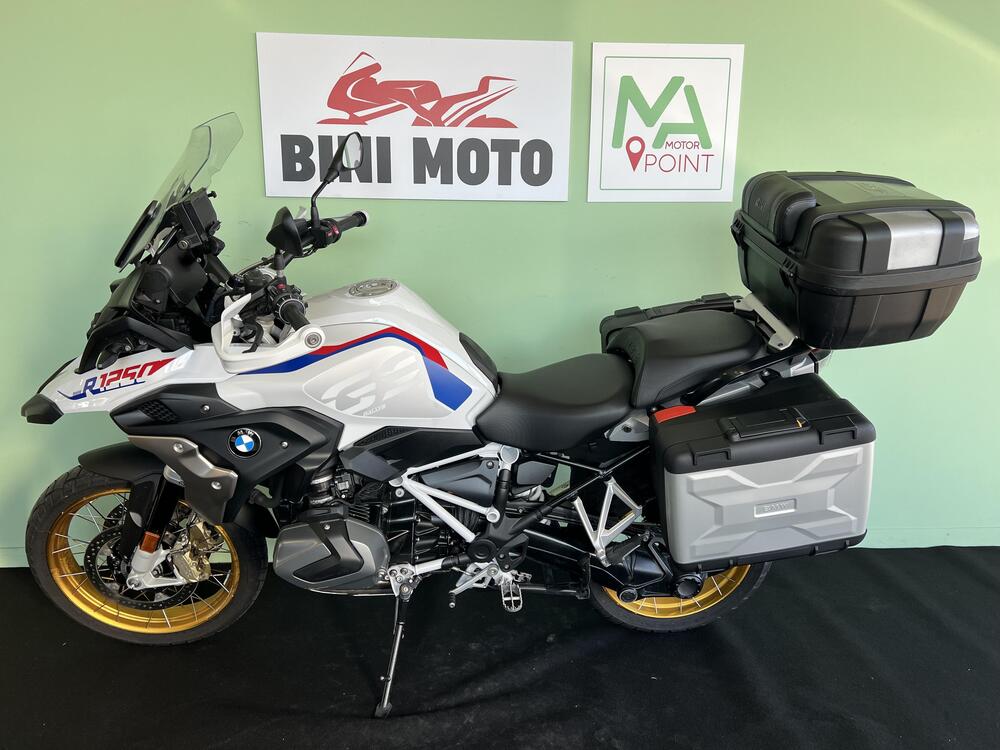 Bmw R 1250 GS (2021 - 24) (5)