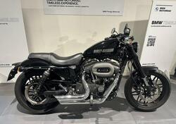 Harley-Davidson 1200 Custom ABS (2014 - 16) - XL 1200C usata