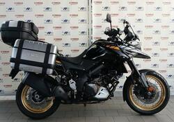 Suzuki V-Strom 1050SE (2023 - 24) usata